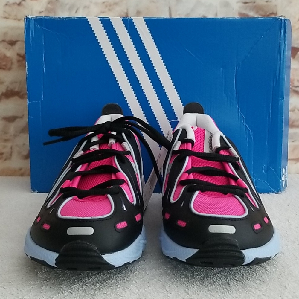 New Adidas Eqt Gazelle Sneakers - image 2